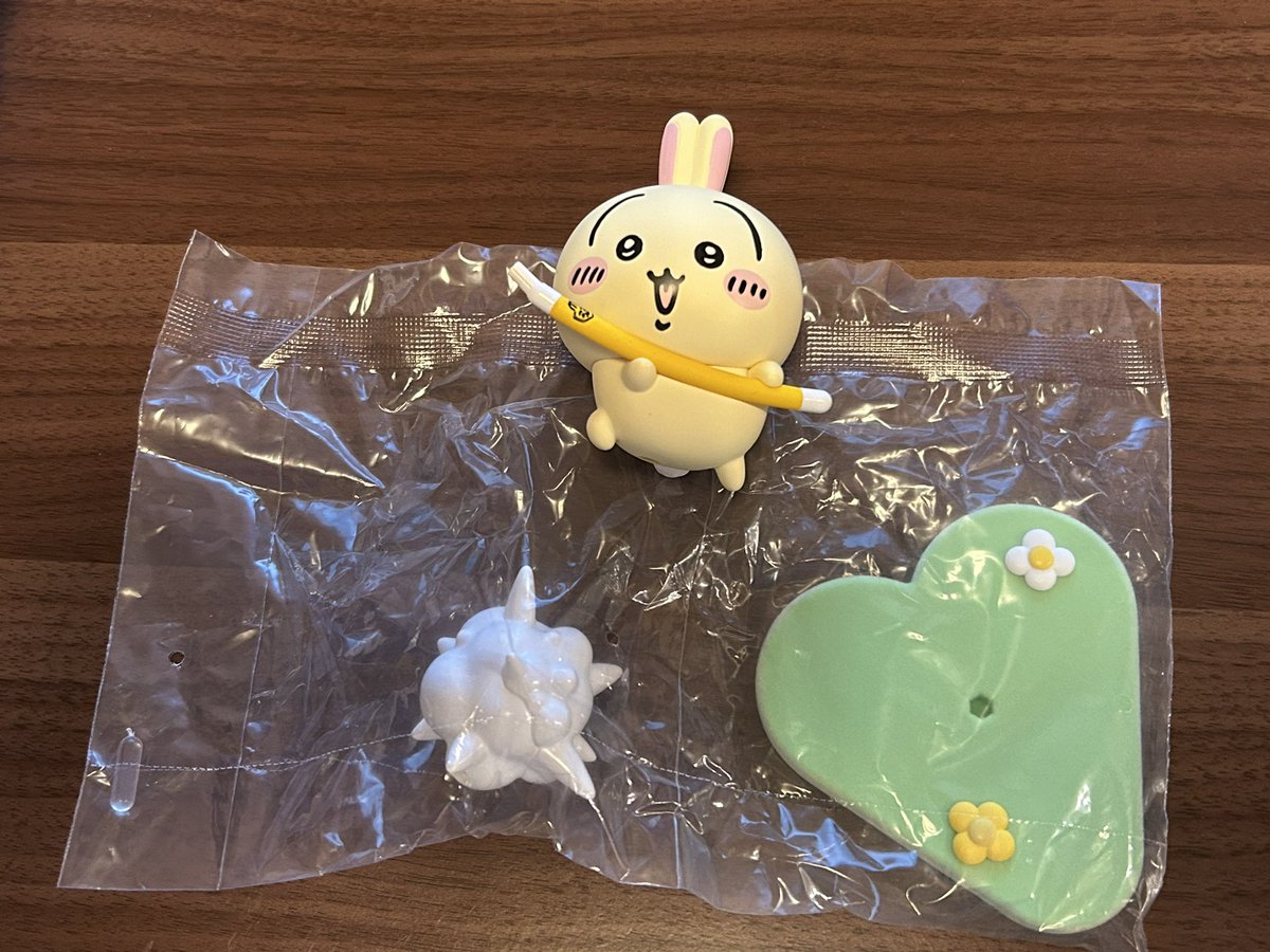 はちまちゃむ。 tweet media