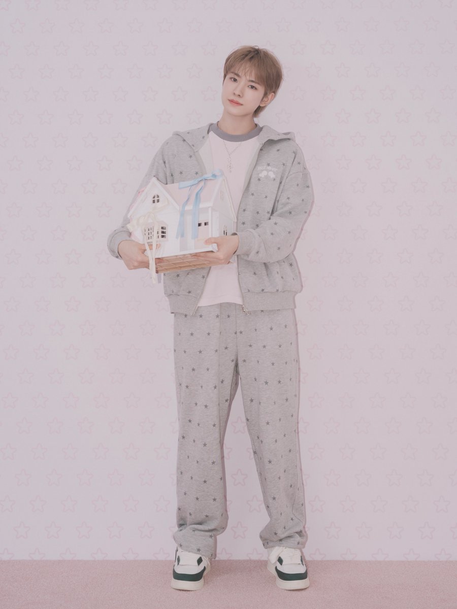 WEGO_press's tweet image. ˚*.✩꒰ঌ NCT WISH★WEGO COLLABORATION ໒꒱✩.*˚
#NCTWISH #YUSHI #collaboration

▼NCT WISHコラボアイテムはこちら▼
wego.jp/pages/f-cts-nc…

＜“NCT WISH” COLLABORATION ITEMS＞
◾受注販売期間・対象商品
2026年4月17日（金）16:00〜2026年4月27日（月） 11:59まで
