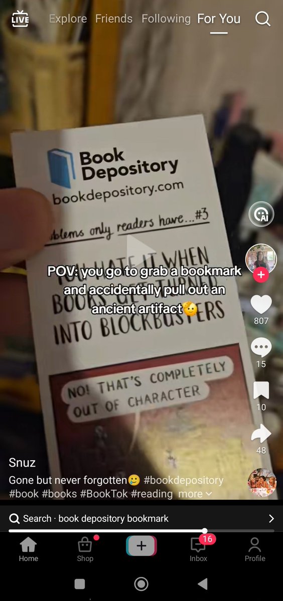 kate ✿ is (inactive) tweet media