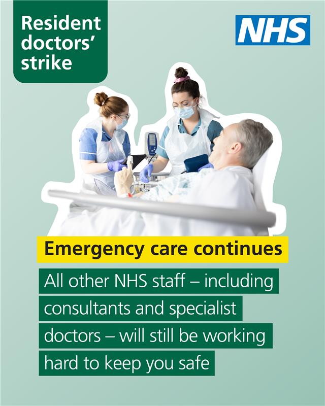 NHS Midlands tweet media