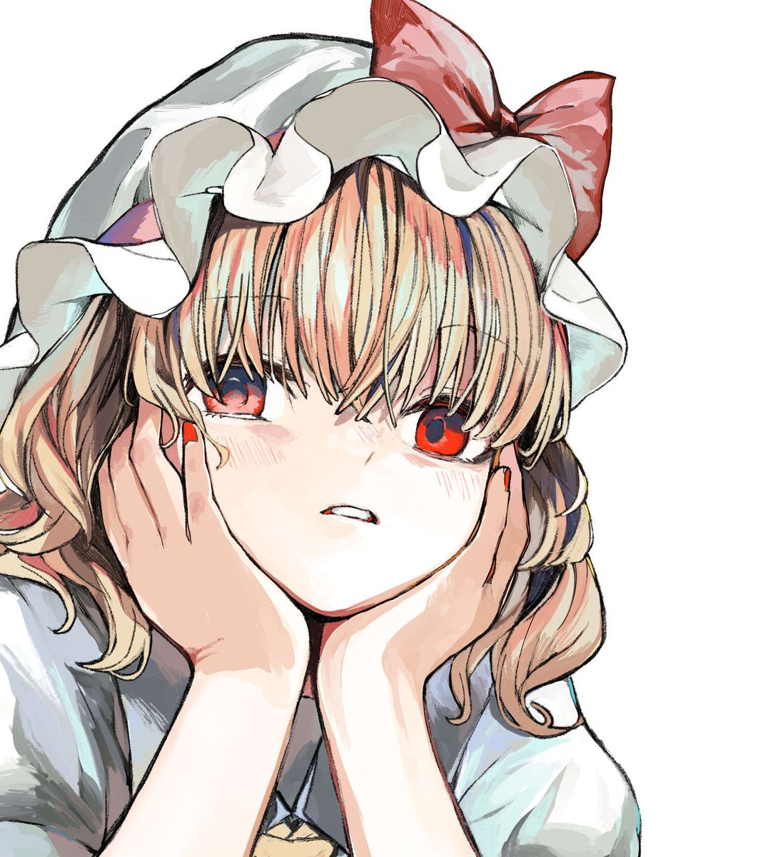 偽猫@春例-ち06b tweet media