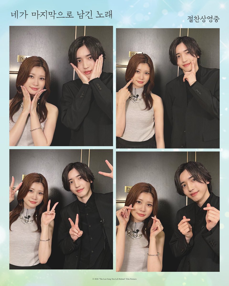 (주)미디어캐슬 tweet media