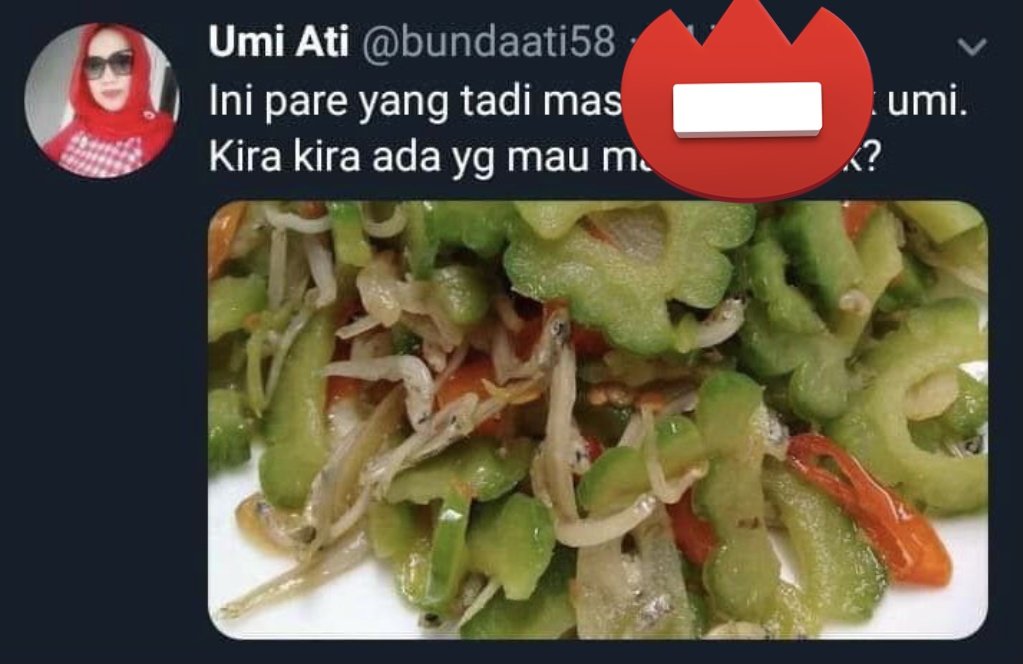 SobatMiskinTV tweet media