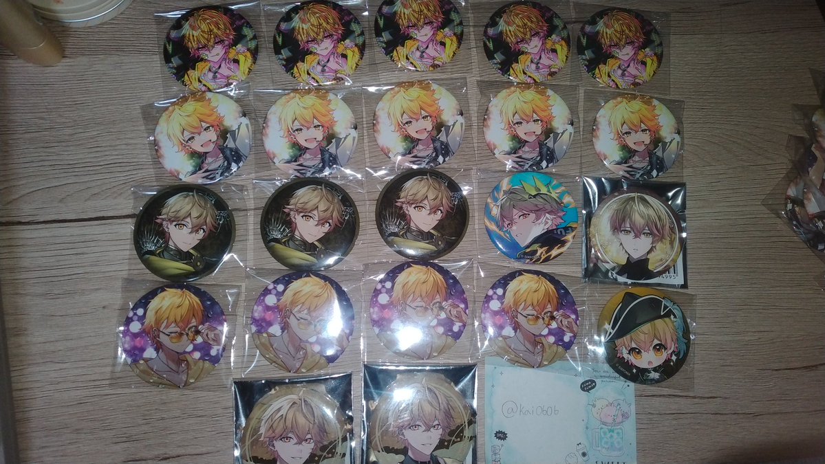 海/かい tweet media