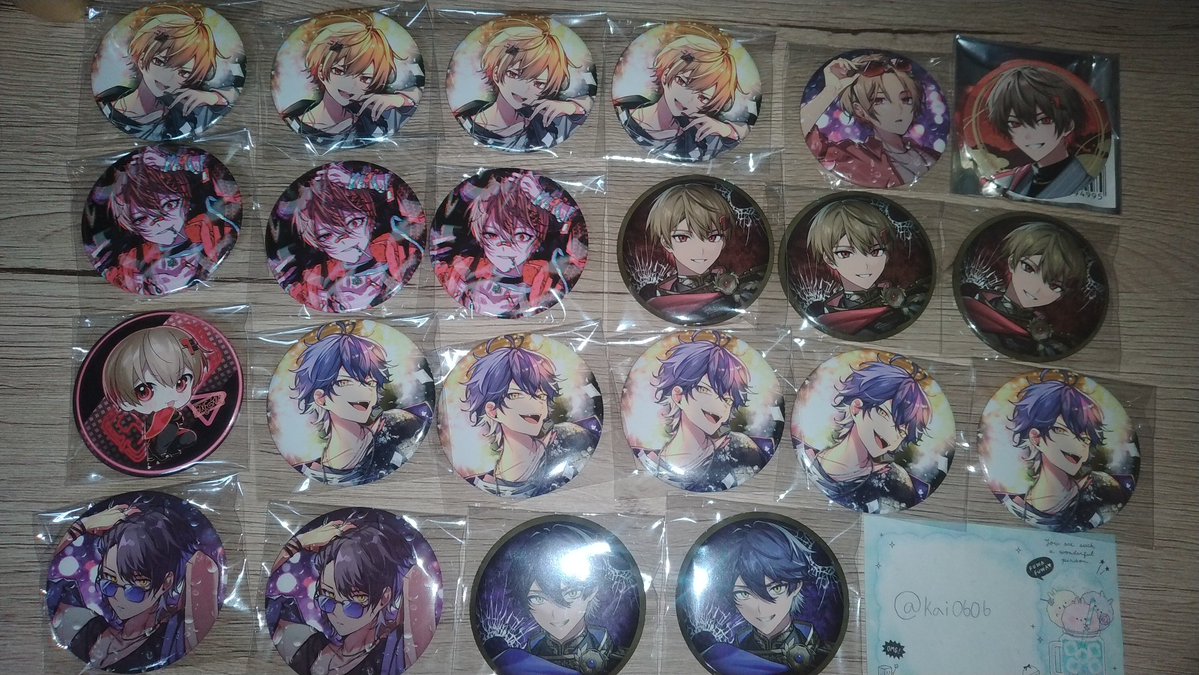 海/かい tweet media