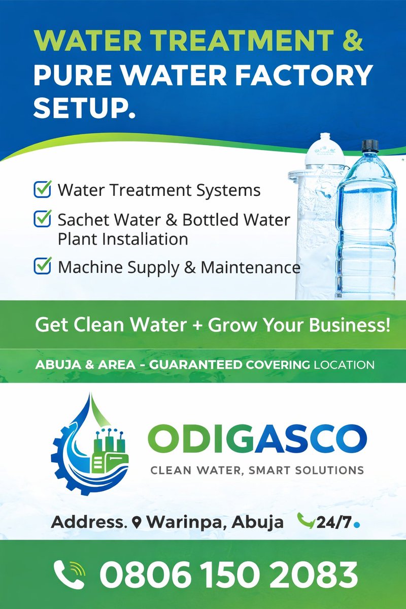 odigasco machinery and services tweet media