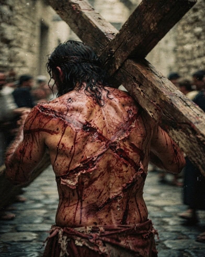 JESUS IS KING 👑 tweet media