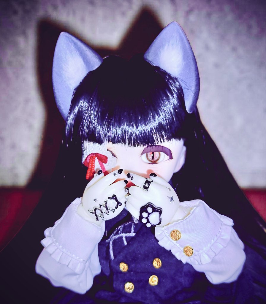 キリヤ@ドール垢 tweet media