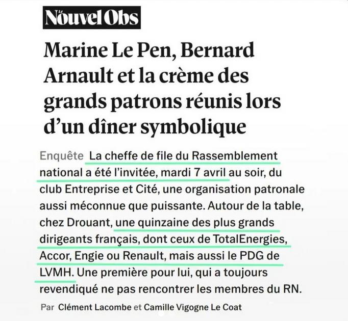 Attac France tweet media