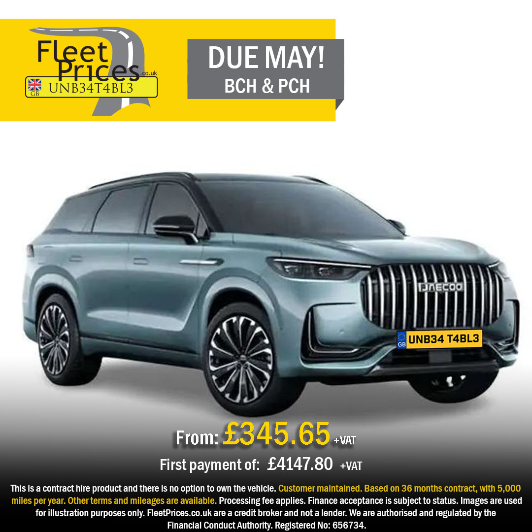FleetPrices.co.uk tweet media