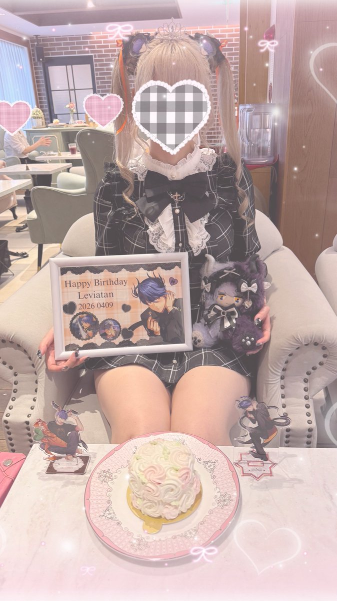 𝐂𝐎𝐂𝐎𝐍𝐄♬🧡🍓地獄の海軍大将くん推してます⸜❤︎⸝‍ tweet media