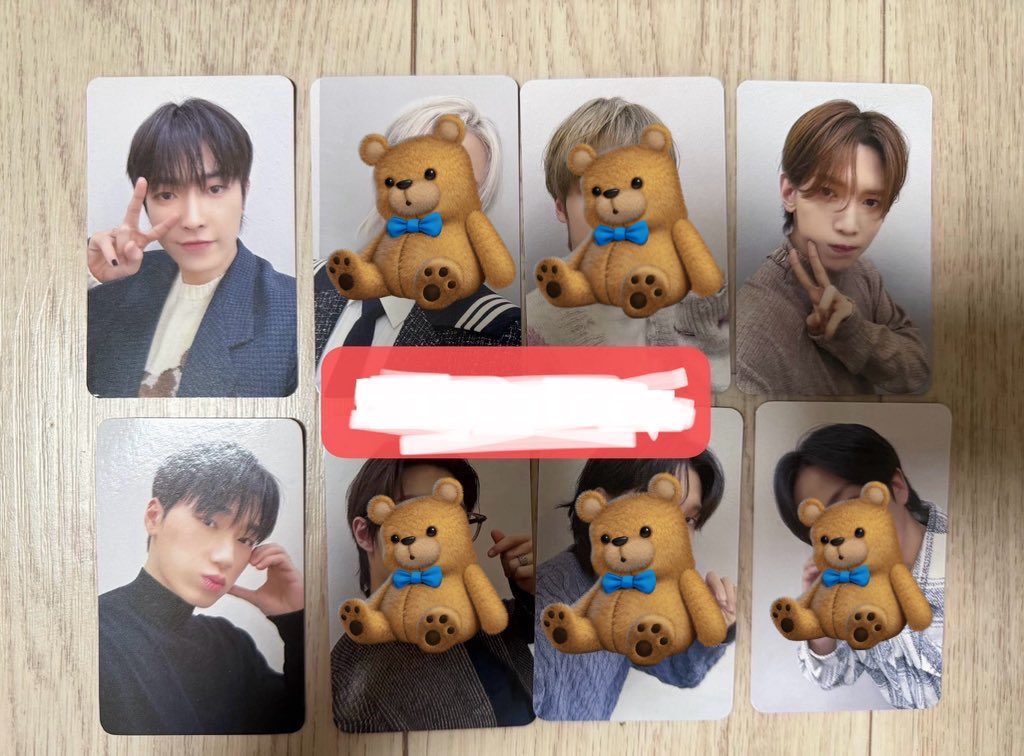 mkrkoshph_twt's tweet image. [#MIKRO_GO] ATEEZ - Assorted Lucky Draw Photocards

╰ ₱270 each

DOP: May 1, 2026

— neta
— prio taking hj &amp;amp; ys!
— read t&amp;amp;c before claiming

reply mine + ss or dm to claim!

⌗t. ateez lucky draw photocard seonghwa yunho san yeosang mingi hongjoong wooyoung jongho
