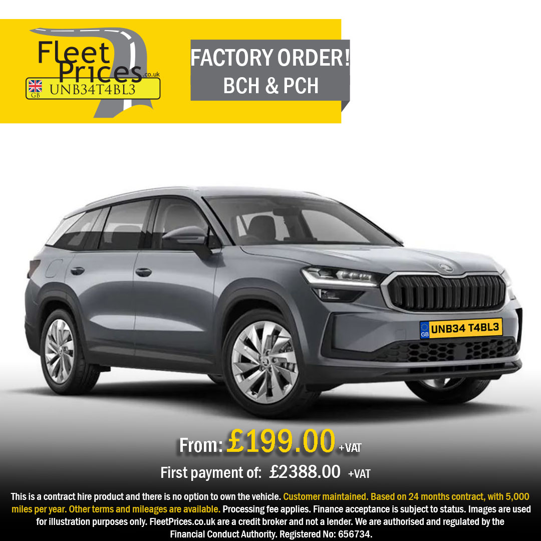 FleetPrices.co.uk tweet media