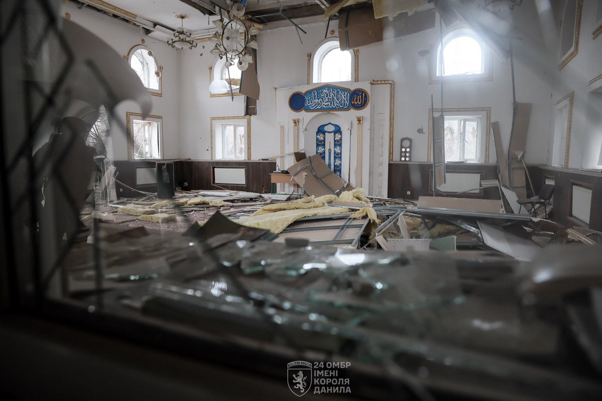 Denys from Ukraine tweet media