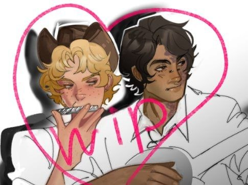 𝙇𝙞𝙦𝙪𝙤𝙧。︎🥂comms open (4/5) tweet media