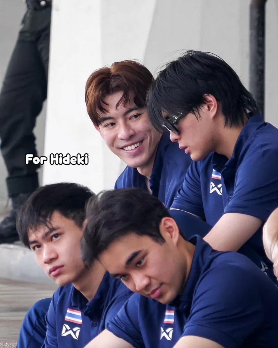 พลุย🥣 tweet media