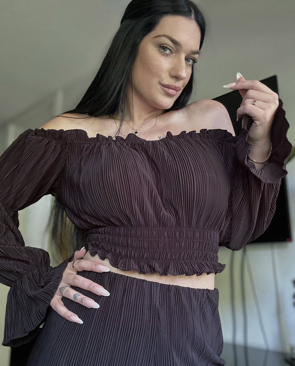 👑 Goddess Mimi | Puissance Maghrébine tweet media