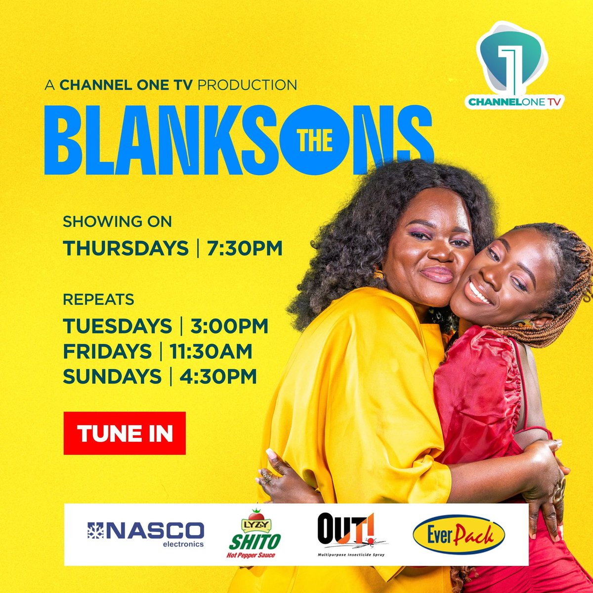 Sam Attah-Mensah tweet media