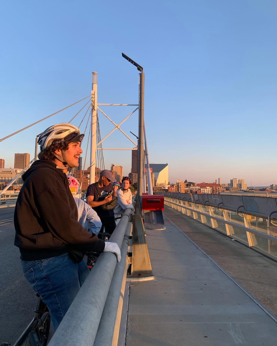 City of Joburg tweet media