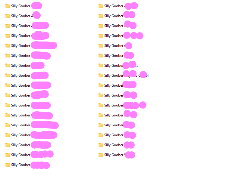 Arisu Haguruma @ Vgen ♡ || NatsuPro tweet media