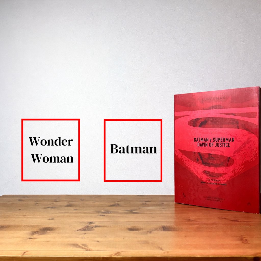 Mogandou's tweet photo. Back in 2016, when I watched Batman v Superman for the first time, I was still a student. It’s been 10 years now. So much in life has changed, but one thing never has - my love for Batman v Superman.

It’s a shame that, for so many reasons outside anyone’s control, the Snyderverse never got to continue, and Ben Affleck never got his own solo Batman movie. But for me, his Batman is still my favorite version of the character, and that’s across everything - movies, animation, comics, all of it. No question.

Thank you to Zack Snyder, Ben Affleck, Hot Toys, and INART for keeping this version of Batman alive through collectibles.

#RestoreTheSnyderVerse
#Snyderverse
#BatmanVSuperman
#Batman
#ZackSnyder
#BenAffleck
#Batfleck
#Hot Toys
#INART