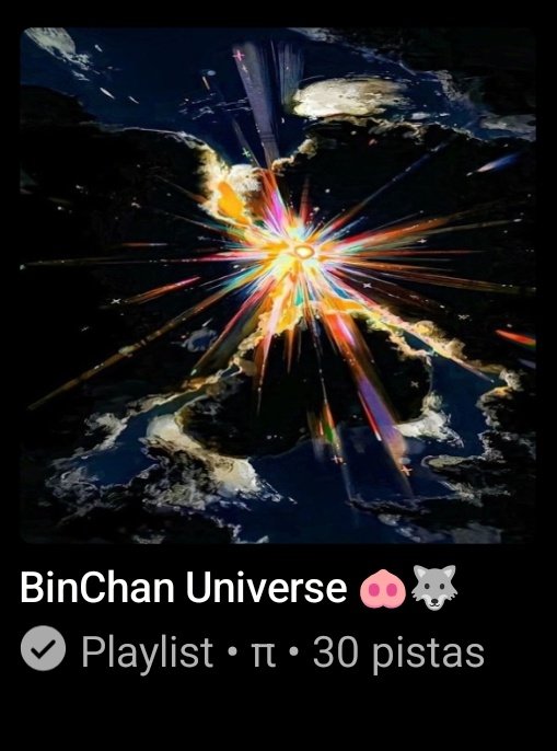 wolfie_girl97's tweet photo. ¡Hola, tengo una nueva temática! 
Cree una playlist con canciones que son de mi agrado y con las cuales siento que encajan perfectamente con el BinChan, la hice con el fin de que ustedes la escuchen, escojan una canción y se animen a escribir una historia con esa temática 💖 https://t.co/coszMSroQZ