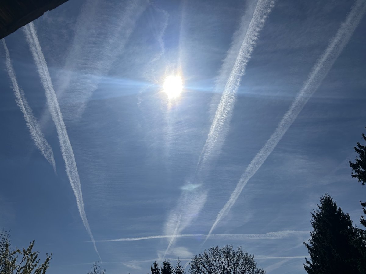 dstorm70's tweet photo. Time 11:16 AM, Where there is sun, there are lines 🤬💩💩💩💩 https://t.co/EBZpcRlx33