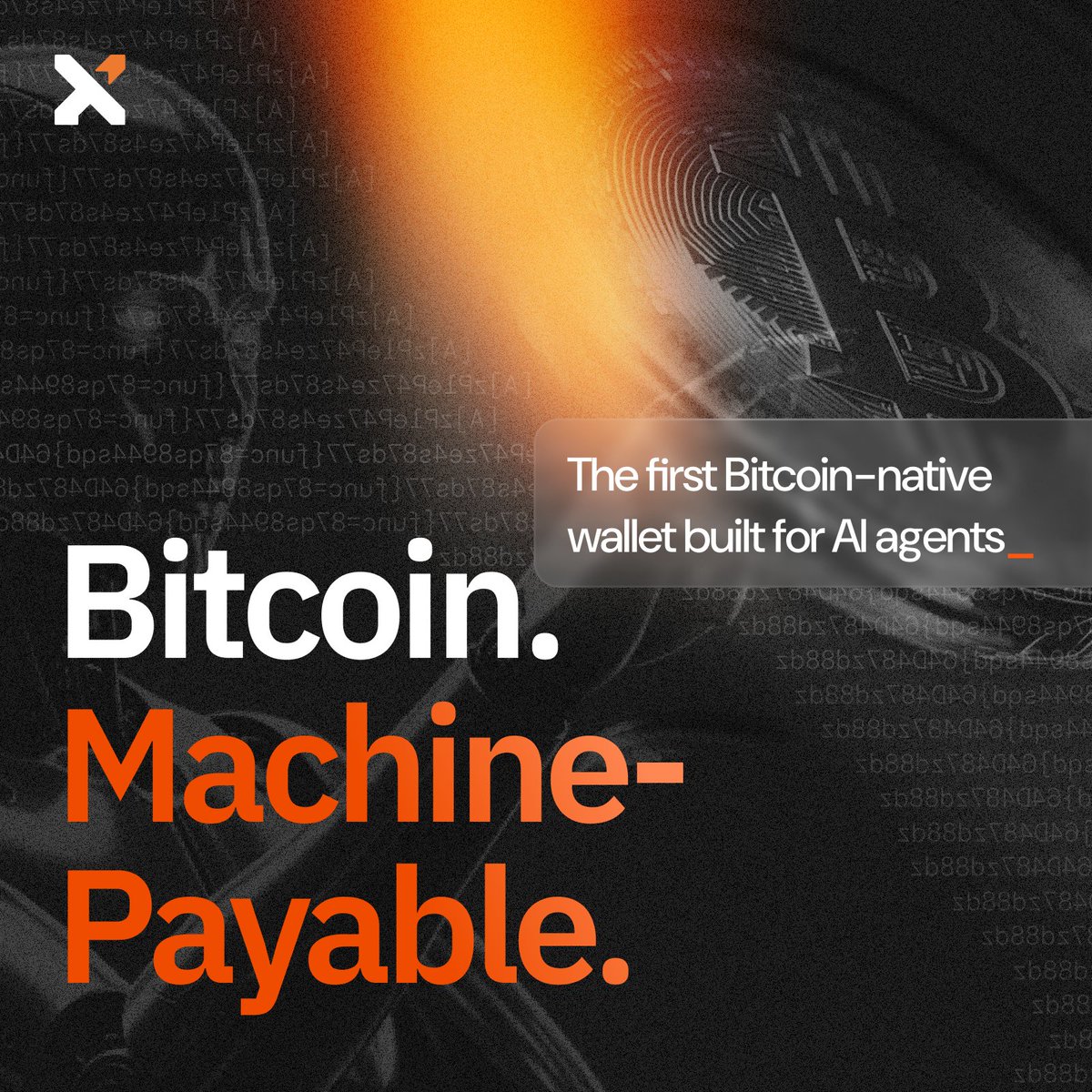 Xverse - Bank on Bitcoin tweet media