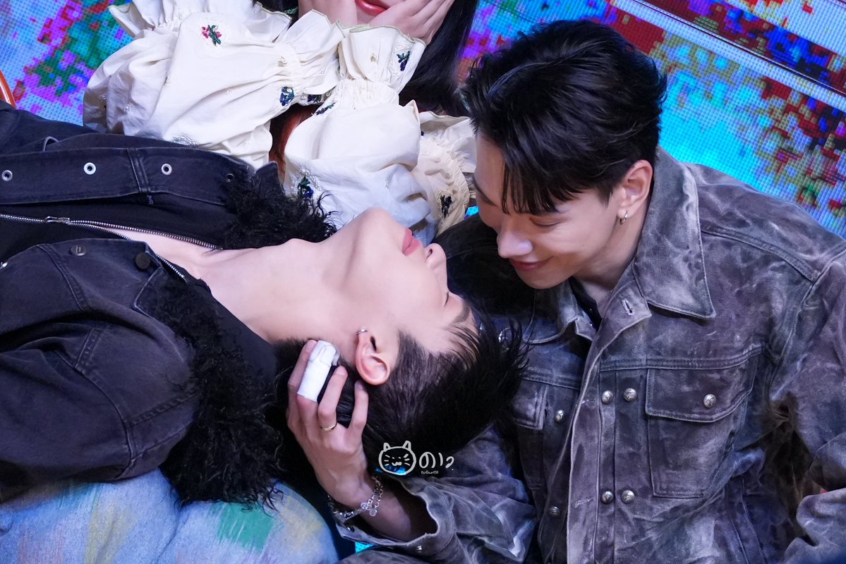 ดวงดาว ☄️ tweet media