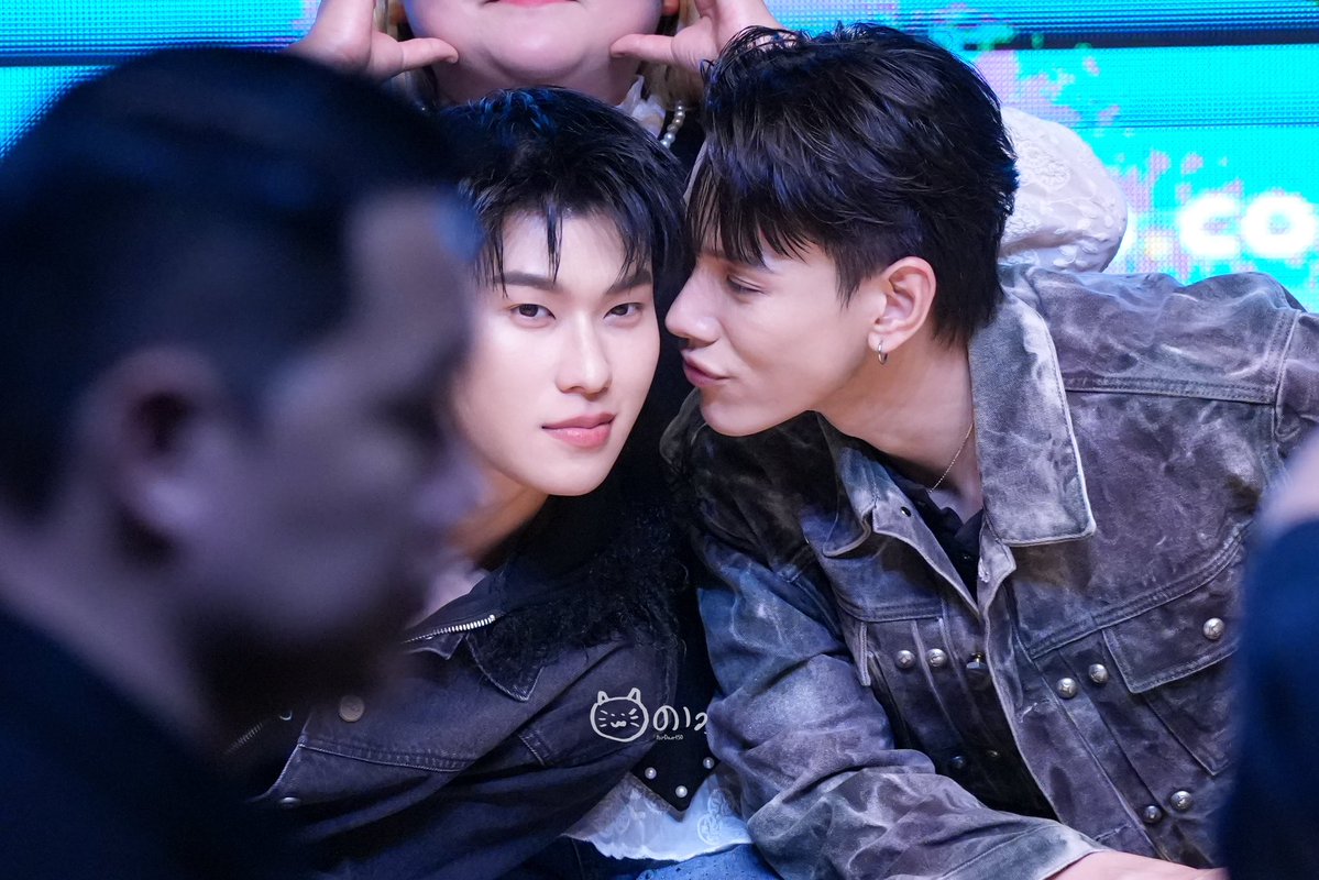 ดวงดาว ☄️ tweet media