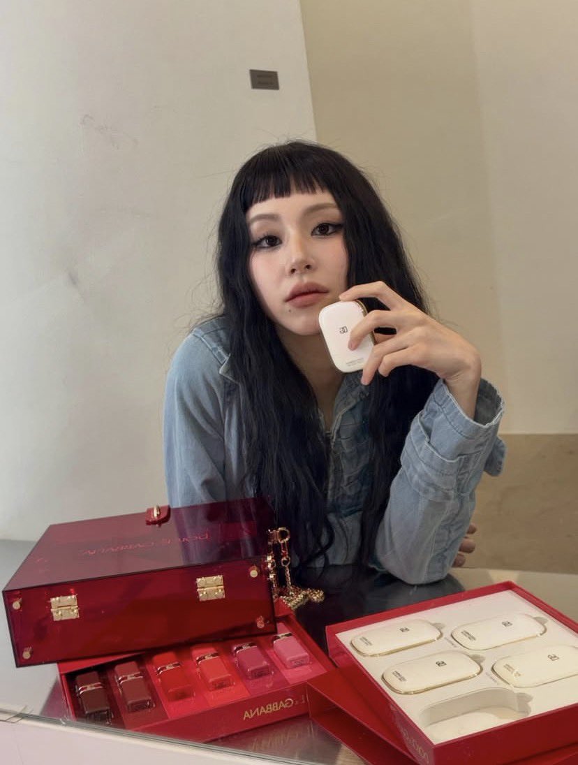 Chaeyoung Support Team 🏰 tweet media