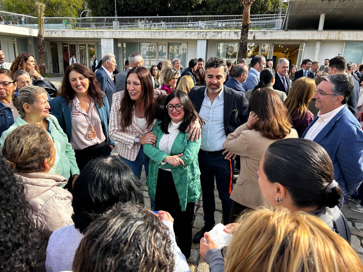 CLECE tweet media