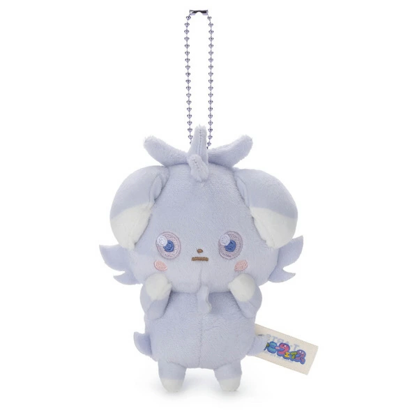 _pokemon_info's tweet photo. 楽天市場で予約受付中！

タカラトミーアーツ ポケピース
ファニーフェイス ボールチェーンマスコット
ニャスパー

[PR]https://t.co/TwgSYeN7Wf https://t.co/R4vTPSiTH0
