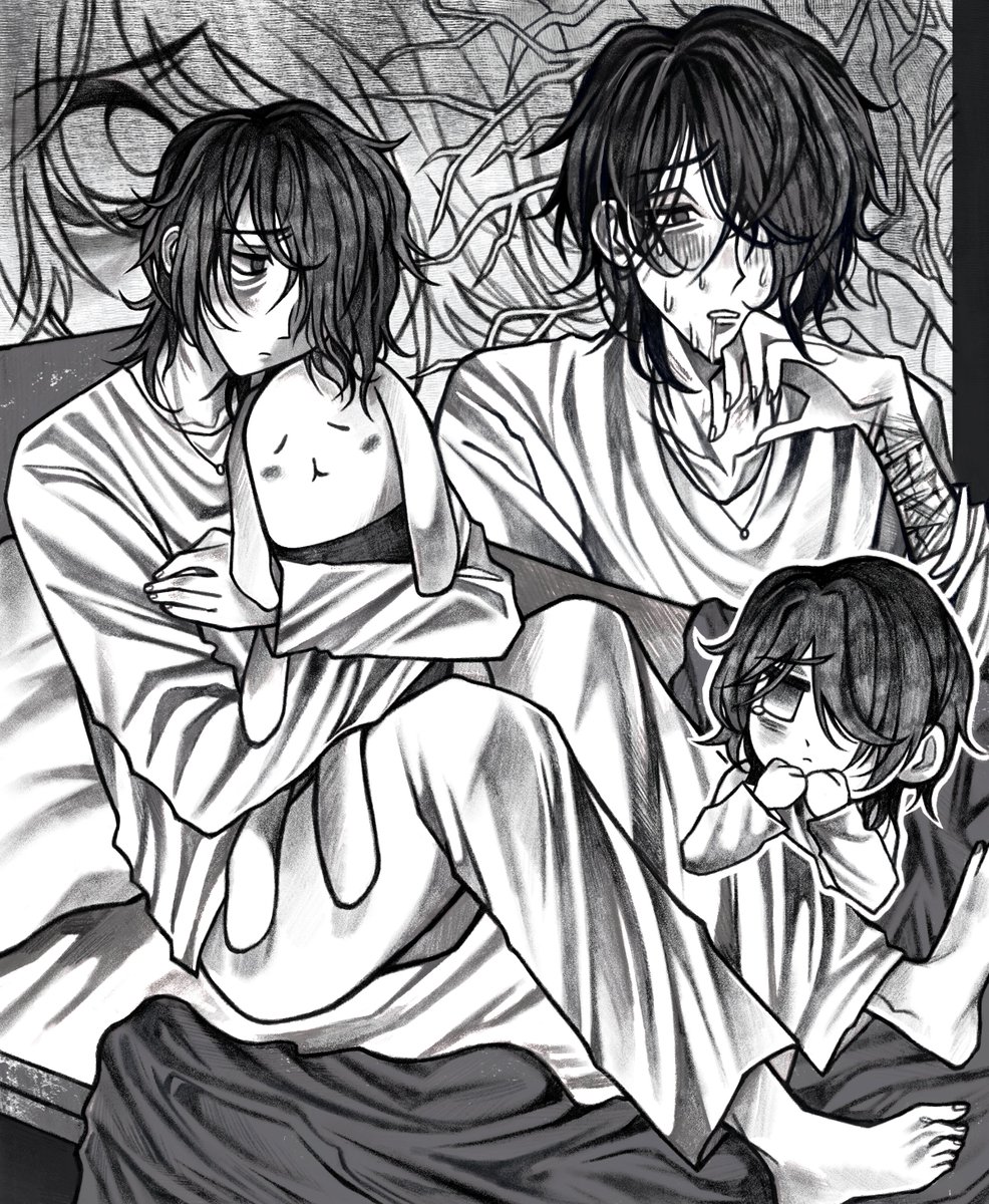 yomi🦋 tweet media