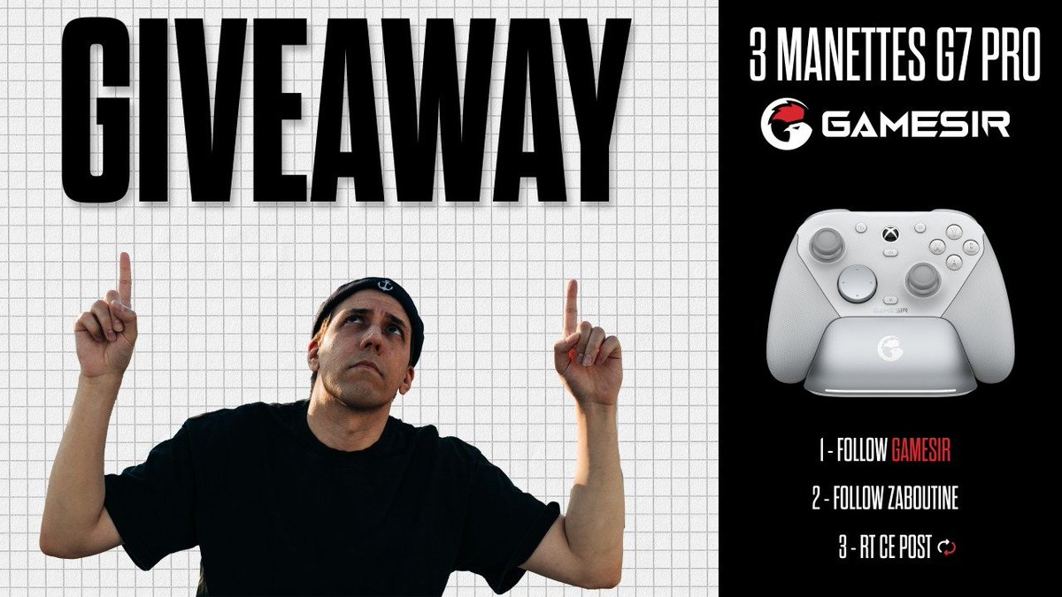 Zaboutine tweet media