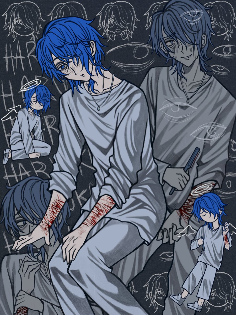 yomi🦋 tweet media