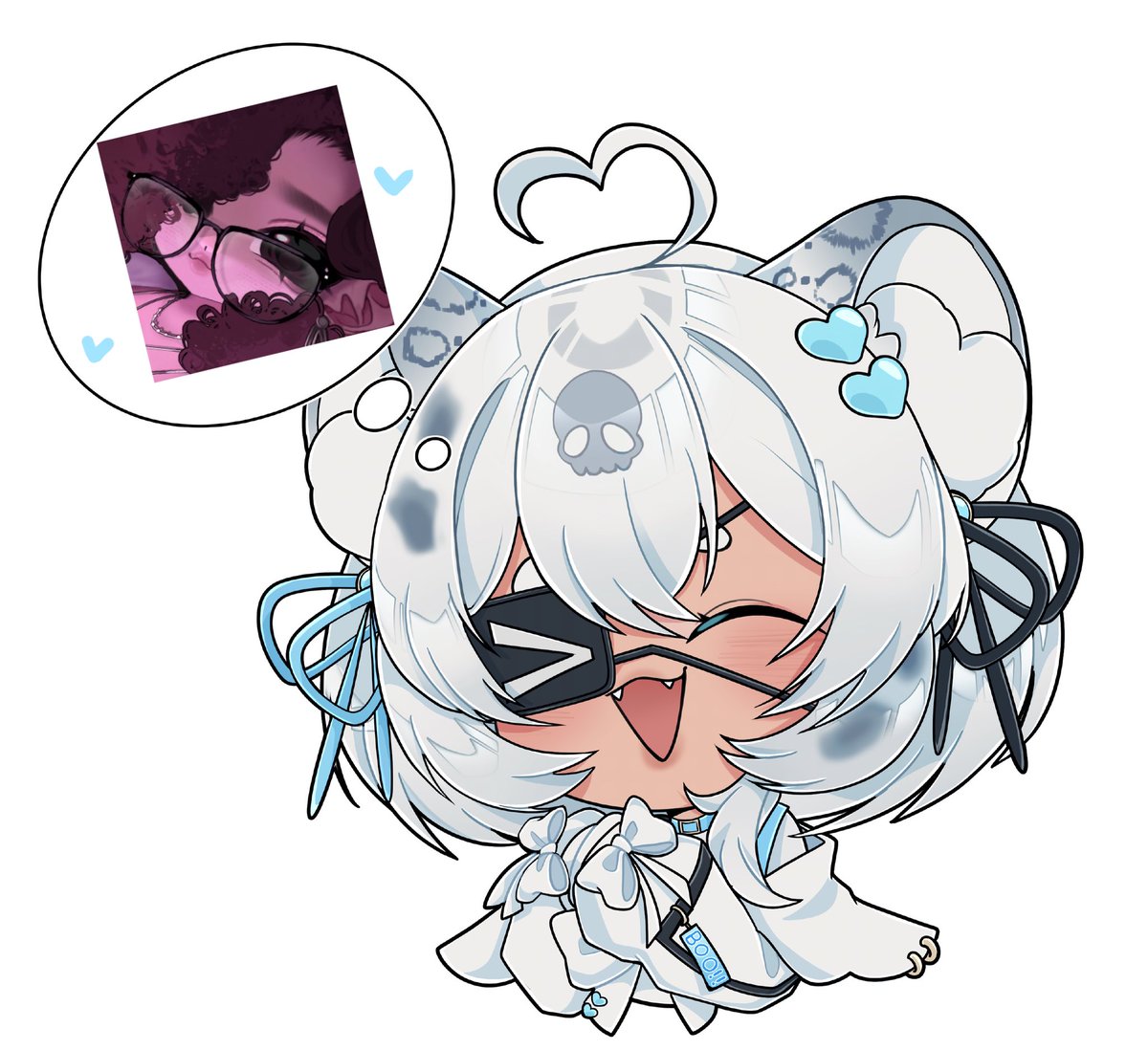 Ludi 👻❄️ tweet media