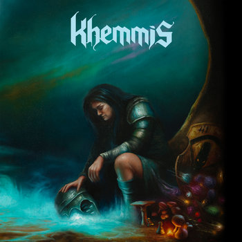 KMANRIFFSMetal's tweet image. 2⃣0⃣2⃣6⃣: THE UPCOMING TERROR ⚔️ 
➡️June 12th, 2026⬅️

KHEMMIS - Khemmis 🇺🇸⚛️

5th album from Denver, CO, U.S Doom/Heavy Metal outfit⚛️

BC➡️khemmis.bandcamp.com/album/khemmis-2 ⚛️

#Khemmis @NuclearBlastAus #DoomMetal #HeavyMetal #TheUpcomingTerror26 #KMäN