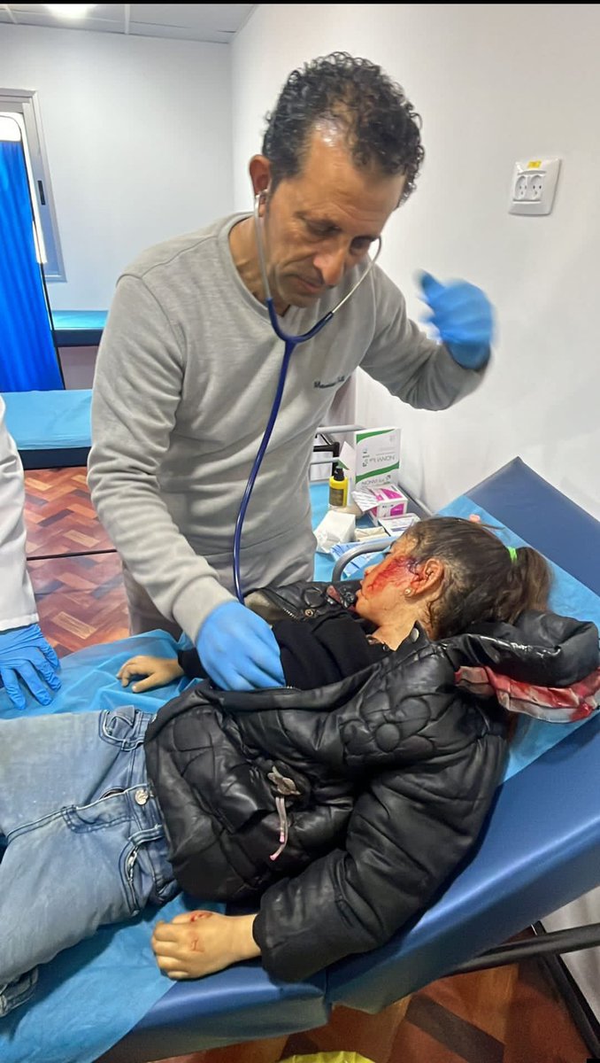 Motasem A Dalloul tweet media