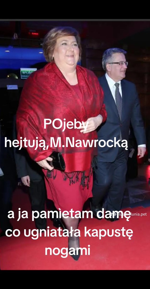 Mateusz 🇵🇱 #PiS2027 tweet media