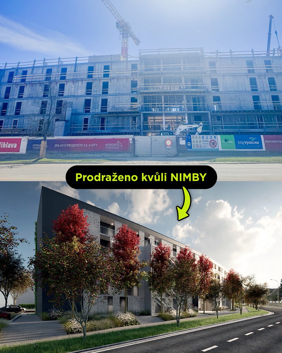 Města pro lidi tweet media