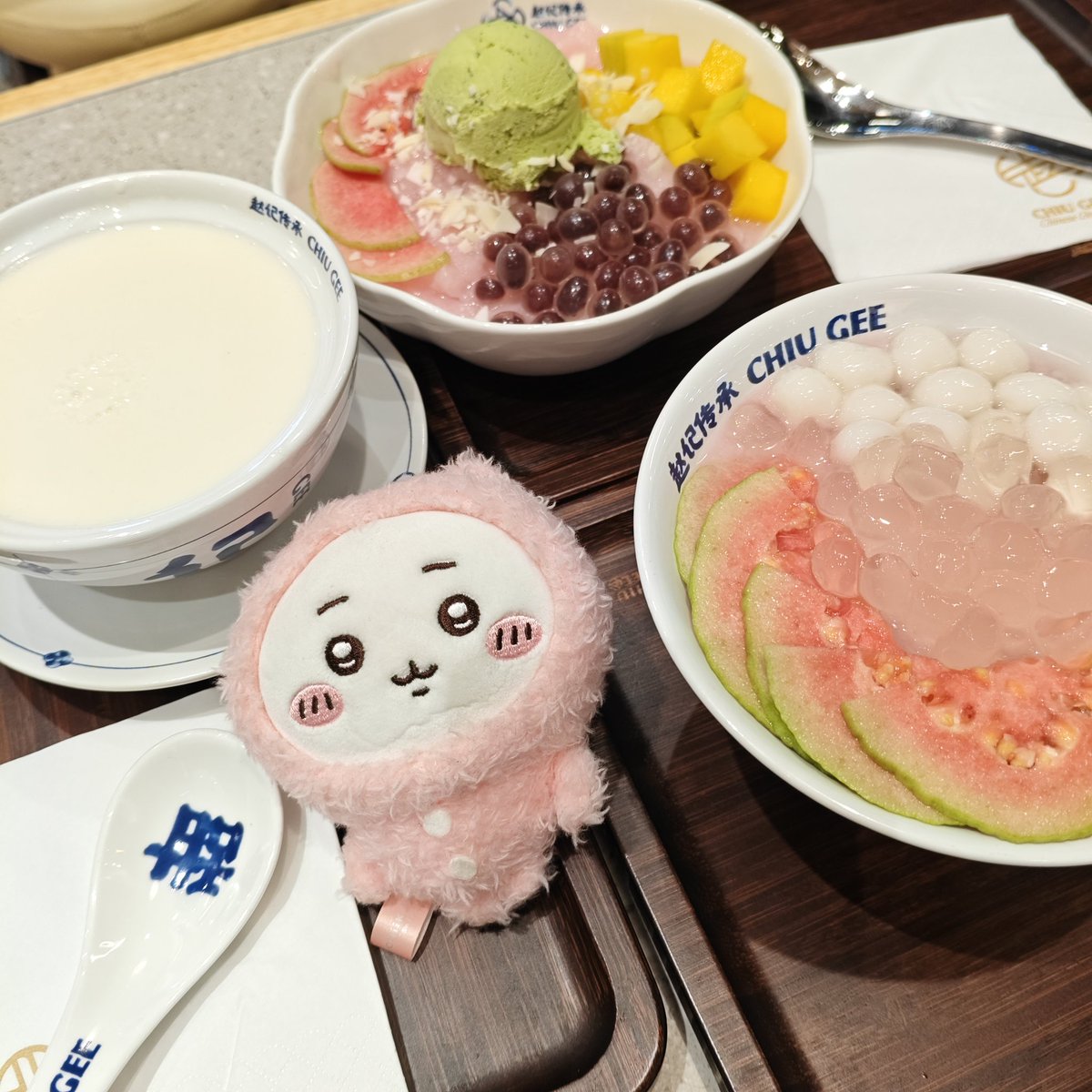 阿唯yui tweet media