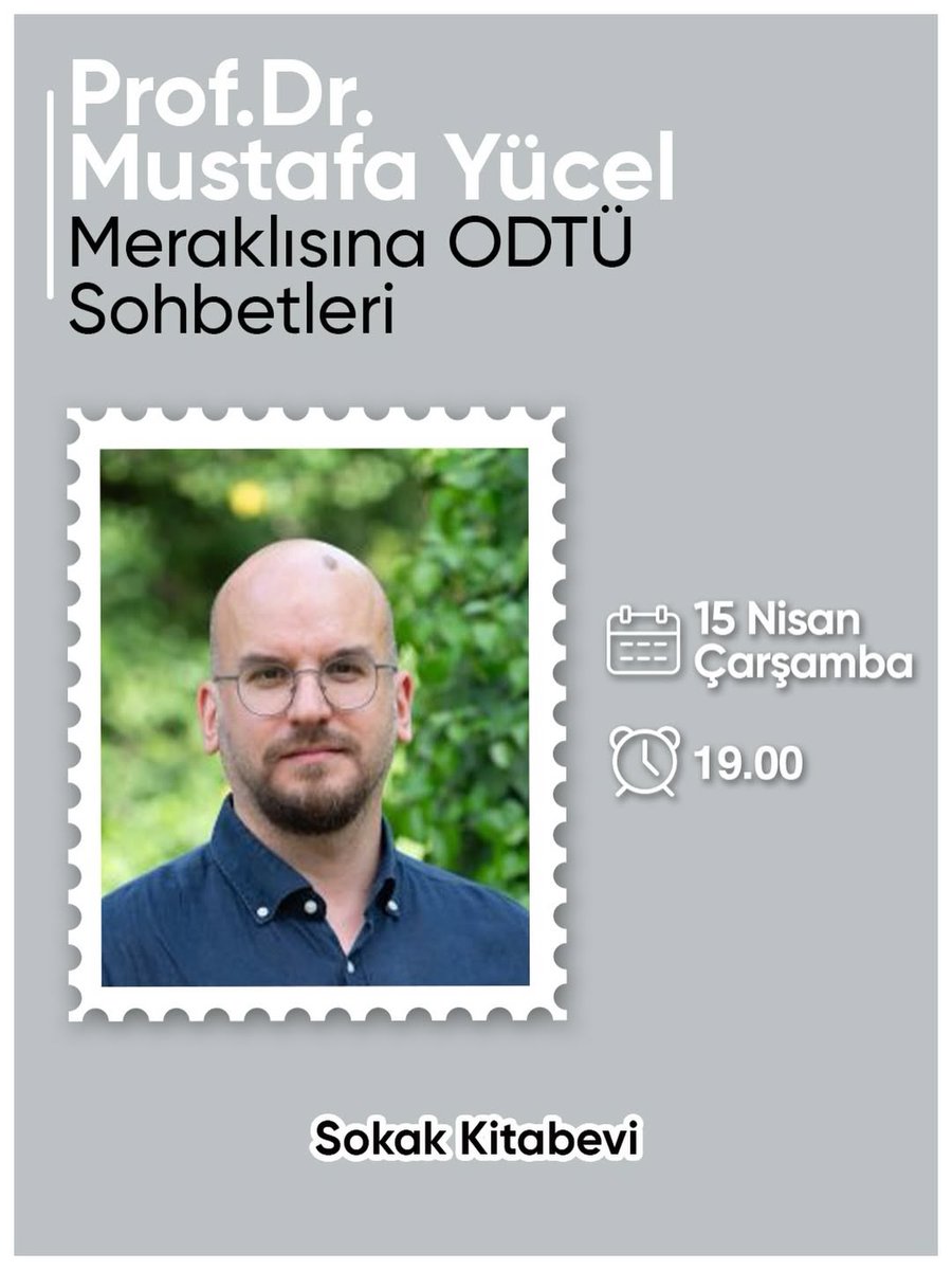 METU Institute of Marine Sciences tweet media