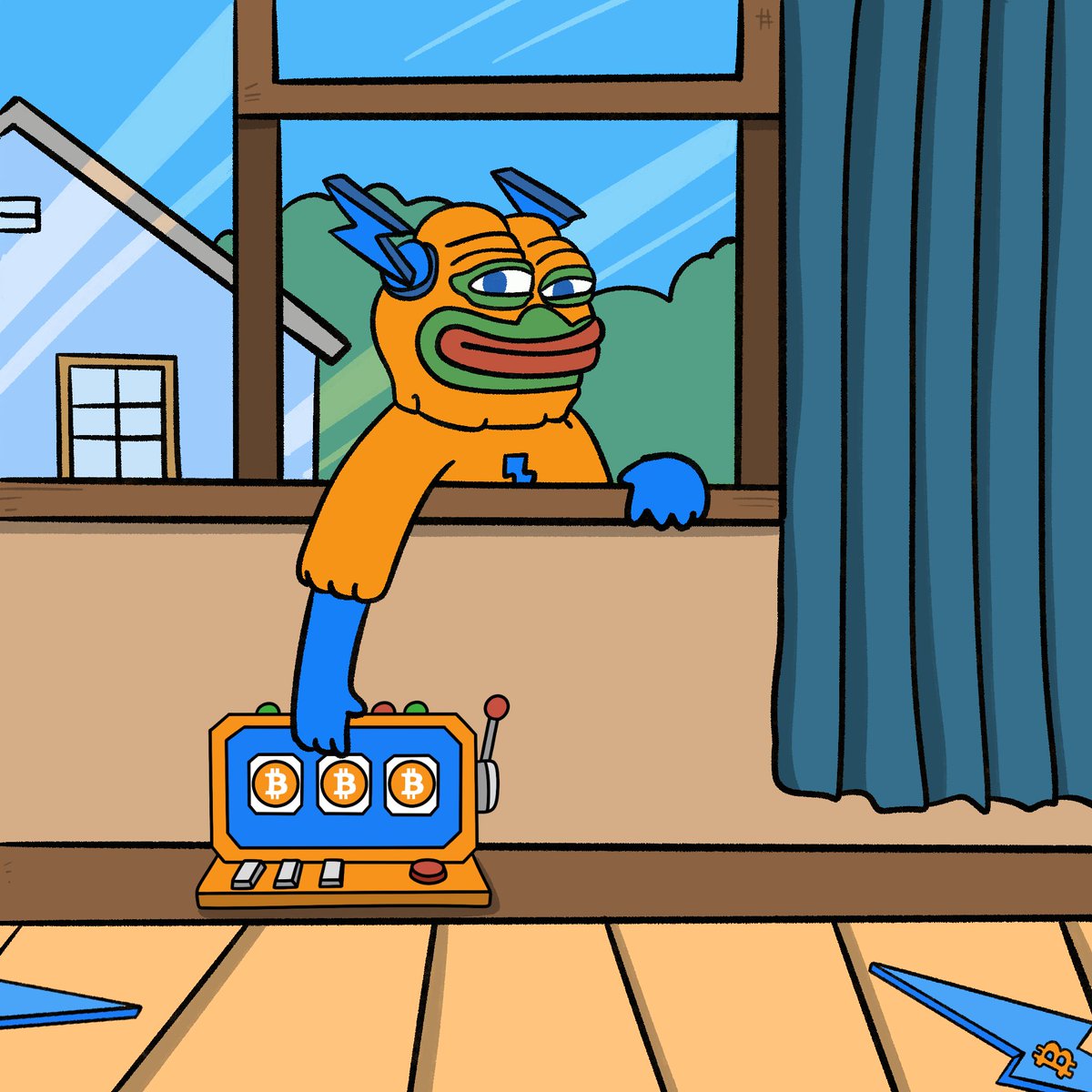 Bitcoin Hyper tweet media