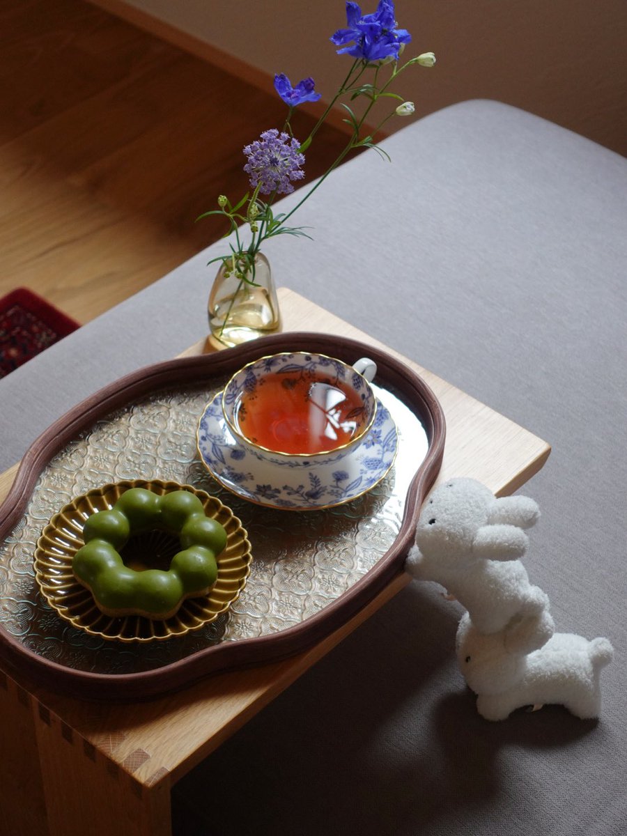 うさぎです tweet media