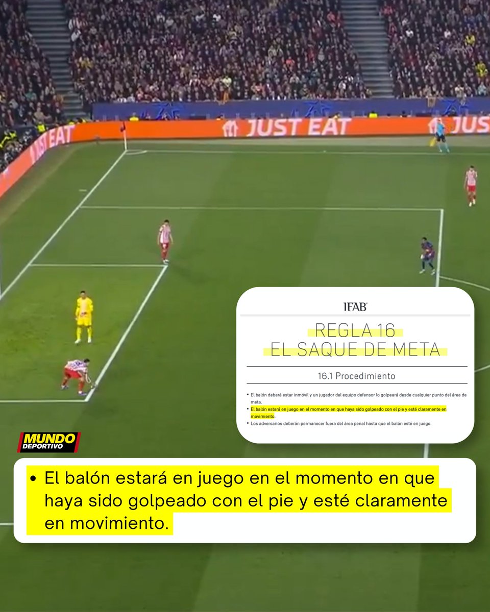 Mundo Deportivo tweet media