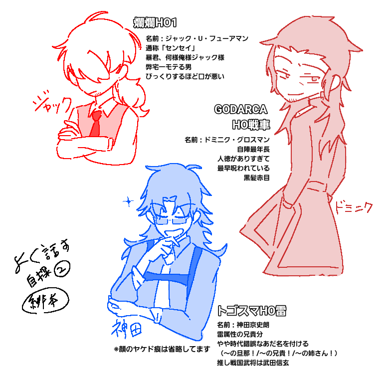 緋本修吾 tweet media