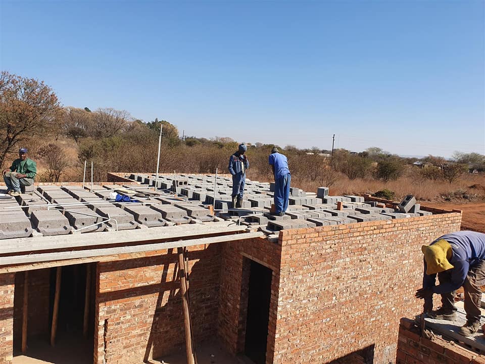 CONSTRUCTION & ENGINEERING tweet media