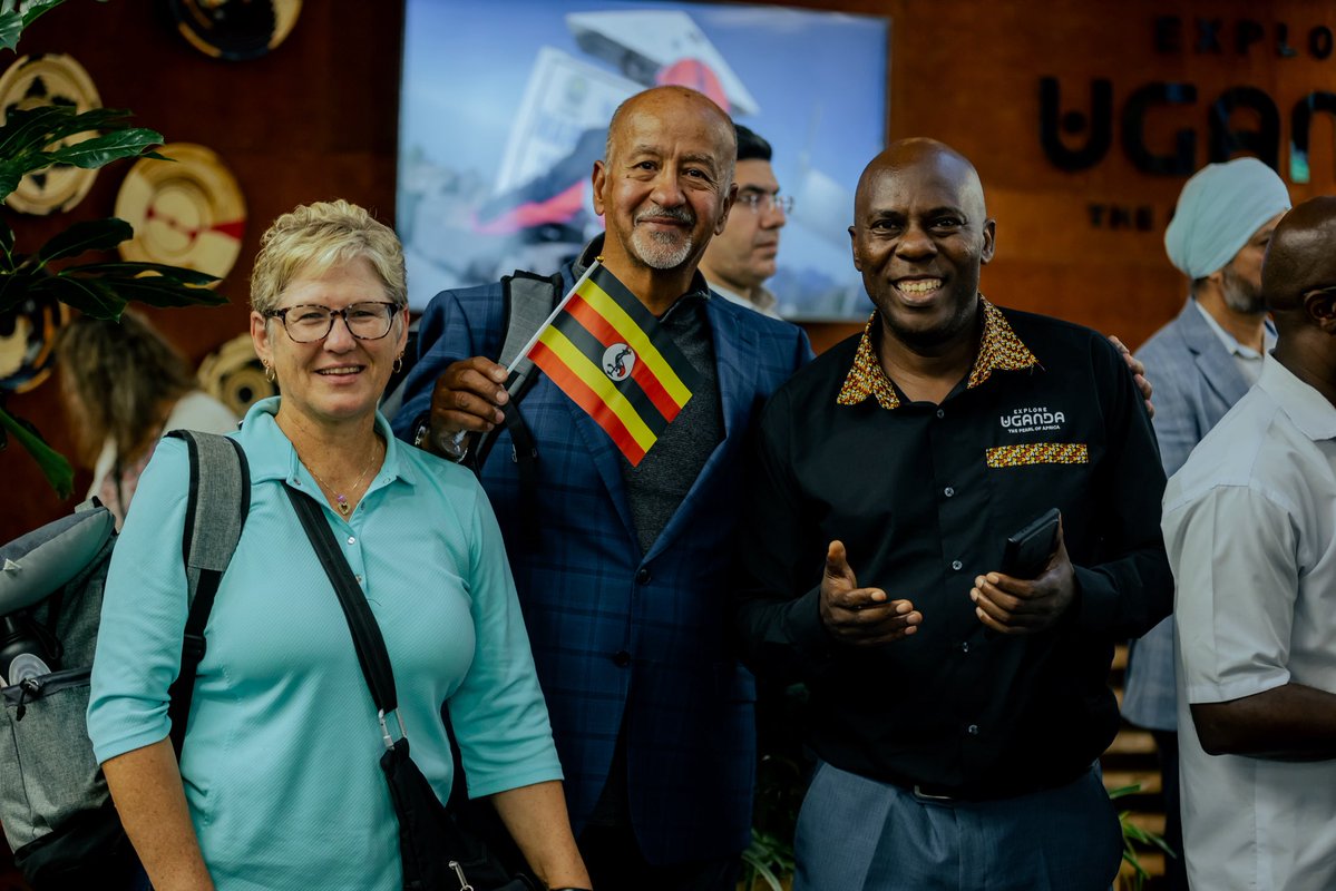 Uganda Media Centre tweet media