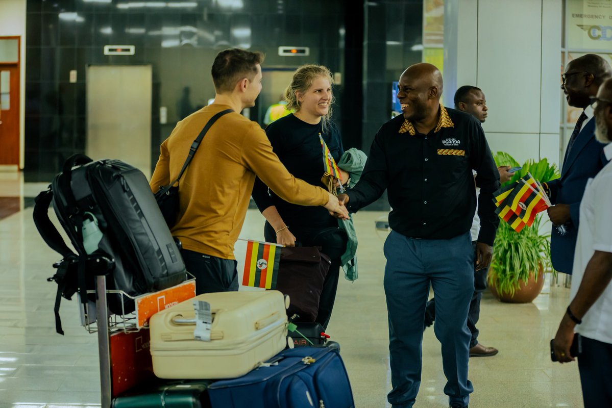 Uganda Media Centre tweet media